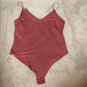 Super cute Gaze bodysuit